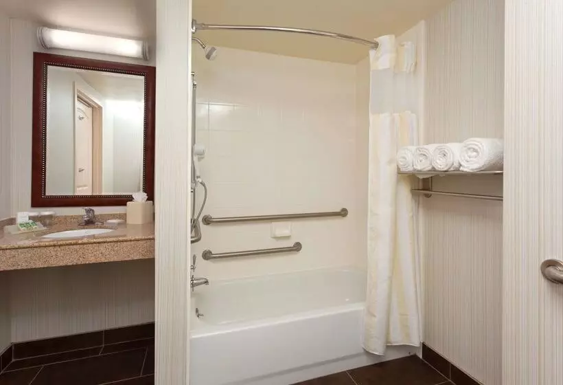 호텔 Hilton Garden Inn Gainesville