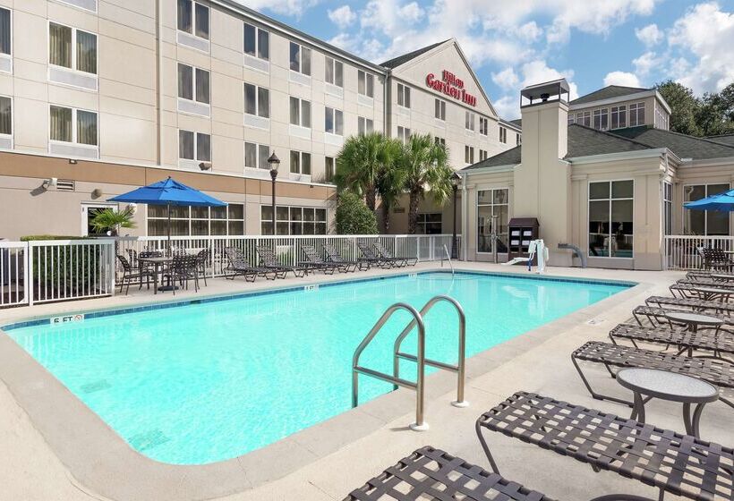 호텔 Hilton Garden Inn Gainesville