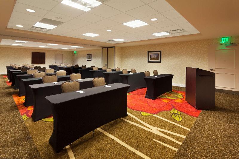 호텔 Hilton Garden Inn Gainesville