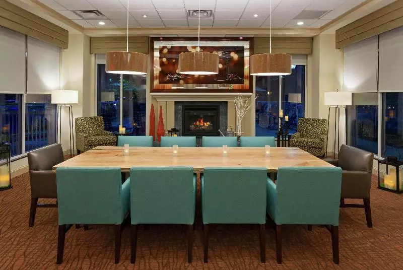 호텔 Hilton Garden Inn Gainesville