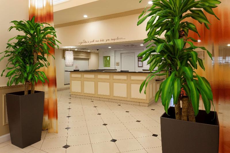 호텔 Hilton Garden Inn Gainesville