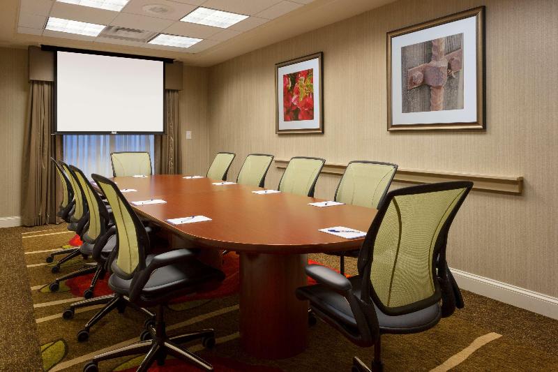 호텔 Hilton Garden Inn Gainesville