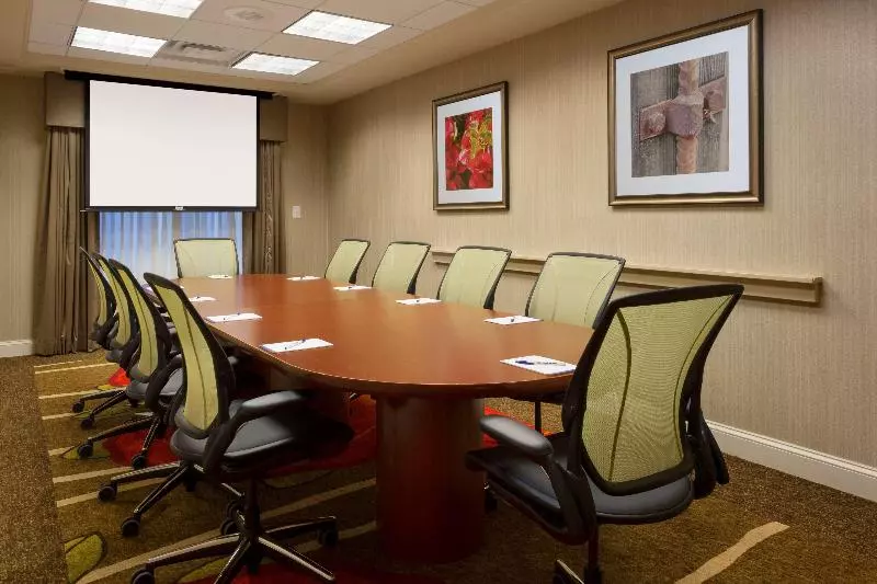 호텔 Hilton Garden Inn Gainesville