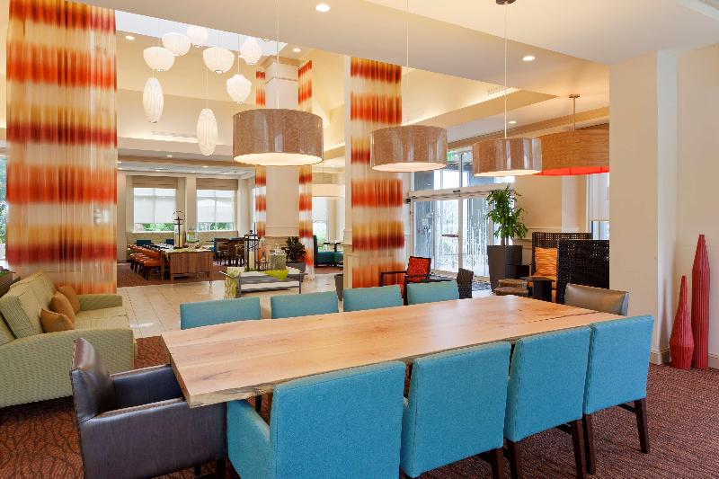 호텔 Hilton Garden Inn Gainesville