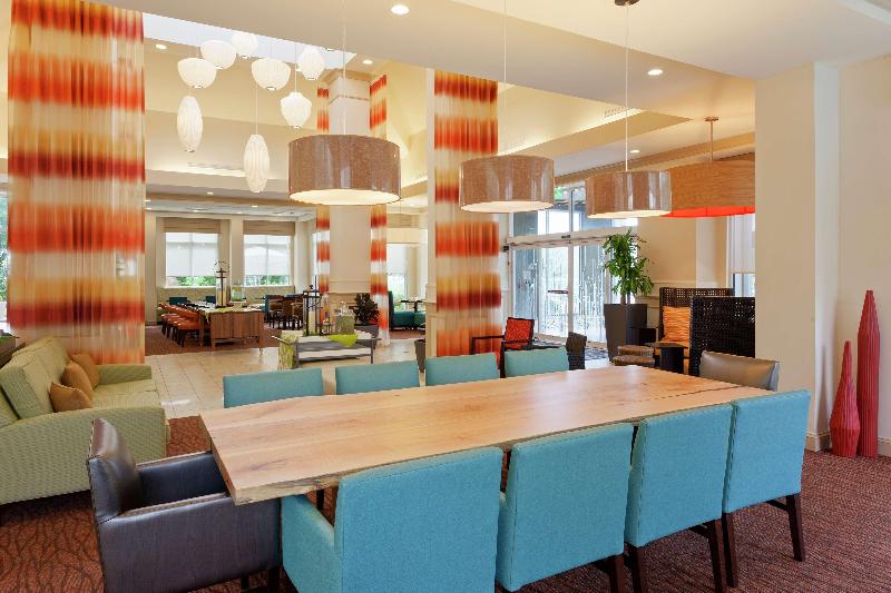 호텔 Hilton Garden Inn Gainesville
