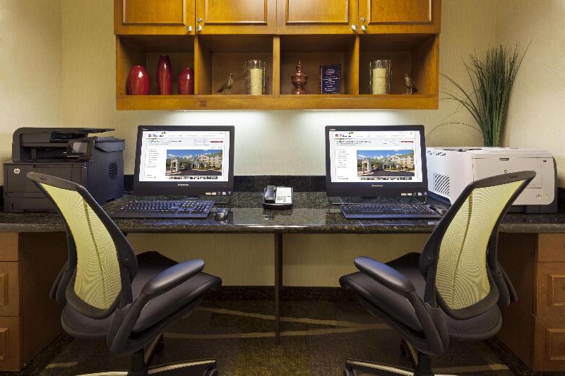 호텔 Hilton Garden Inn Gainesville