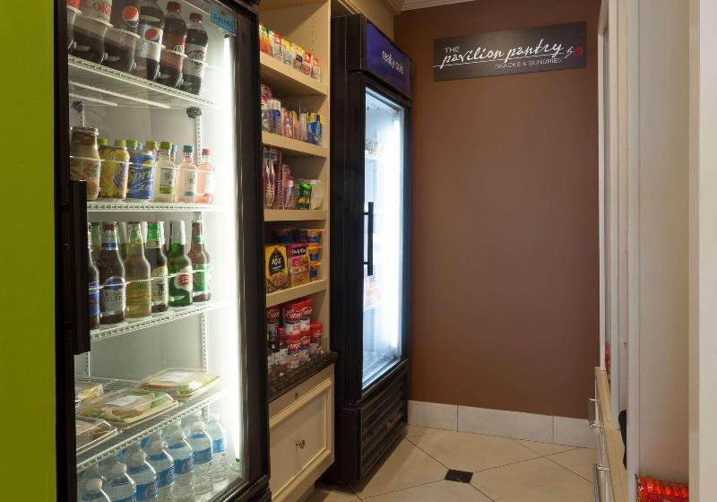 호텔 Hilton Garden Inn Gainesville