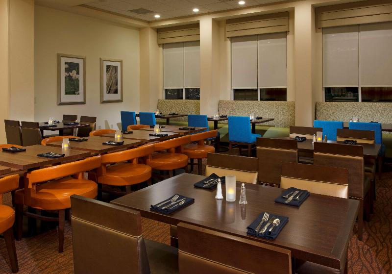 호텔 Hilton Garden Inn Gainesville