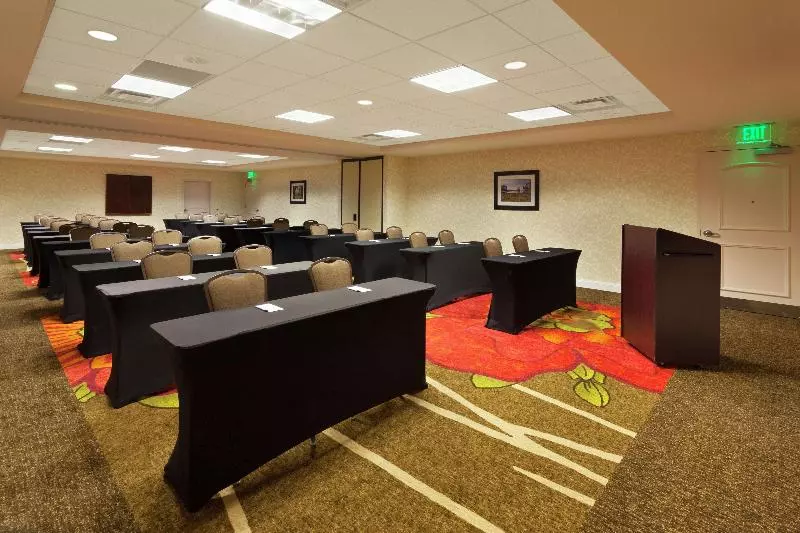 호텔 Hilton Garden Inn Gainesville