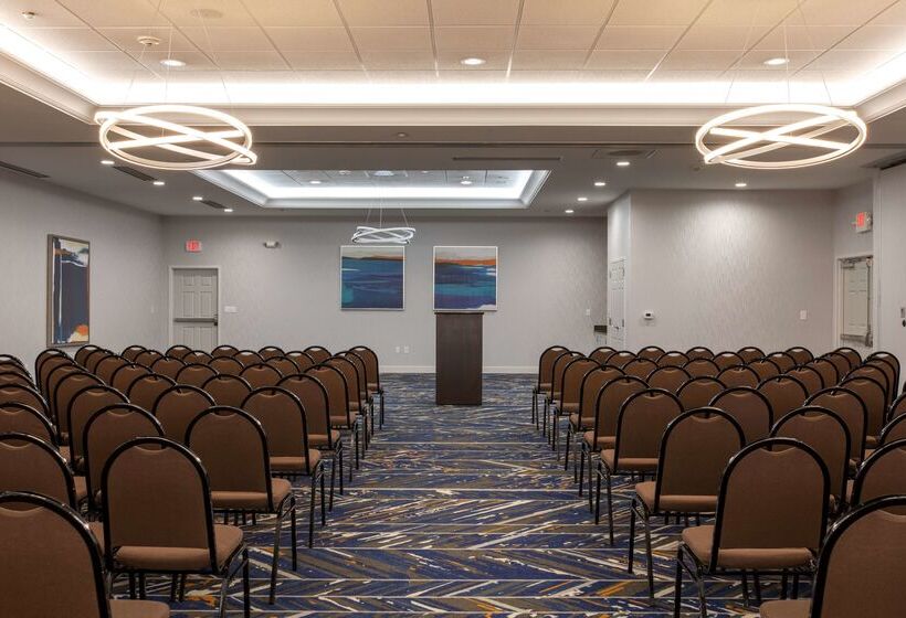 酒店 Hilton Garden Inn Lynchburg