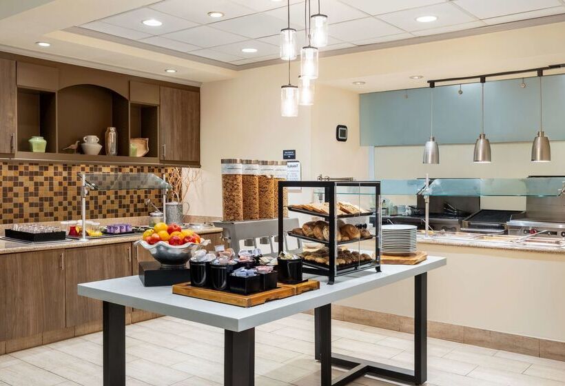 فندق Hilton Garden Inn Montgomery East