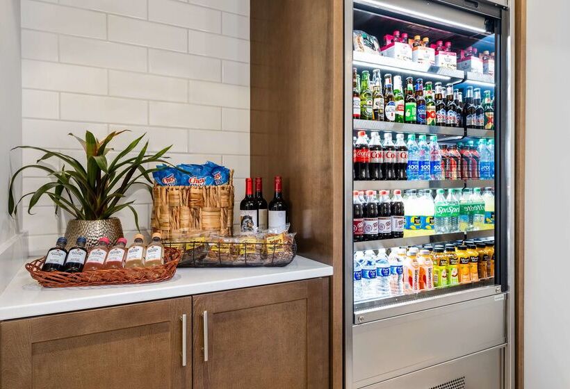 فندق Hilton Garden Inn Montgomery East