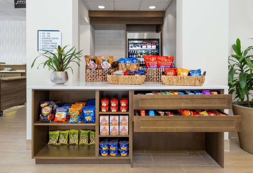 فندق Hilton Garden Inn Montgomery East