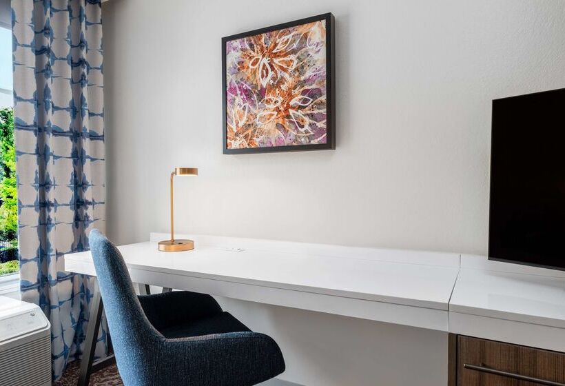 فندق Hilton Garden Inn Montgomery East