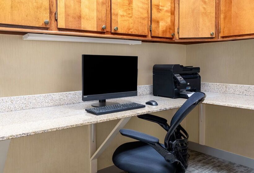 فندق Hilton Garden Inn Montgomery East