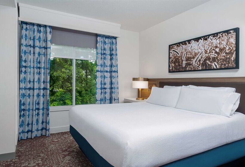 فندق Hilton Garden Inn Montgomery East