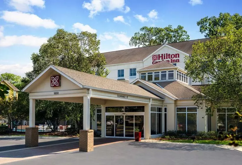 בית מלון כפרי Hilton Garden Inn Montgomery East