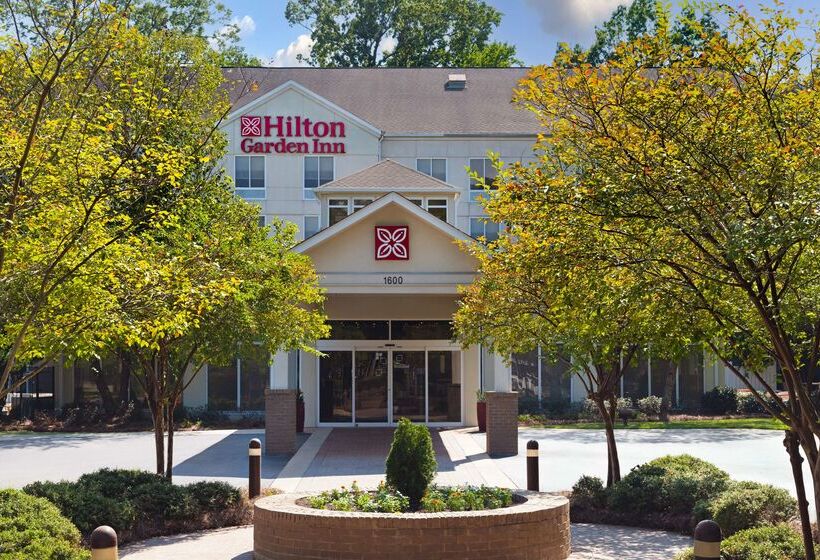 فندق Hilton Garden Inn Montgomery East