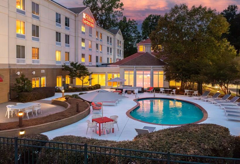 فندق Hilton Garden Inn Montgomery East