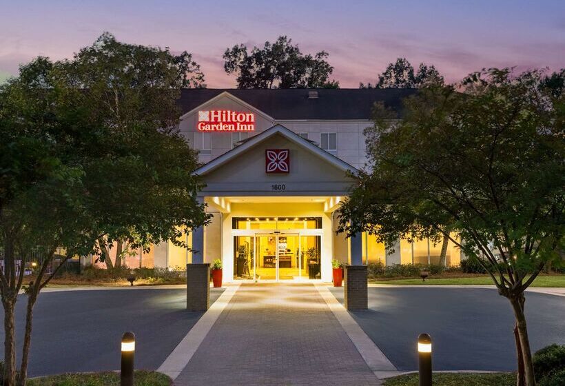 فندق Hilton Garden Inn Montgomery East