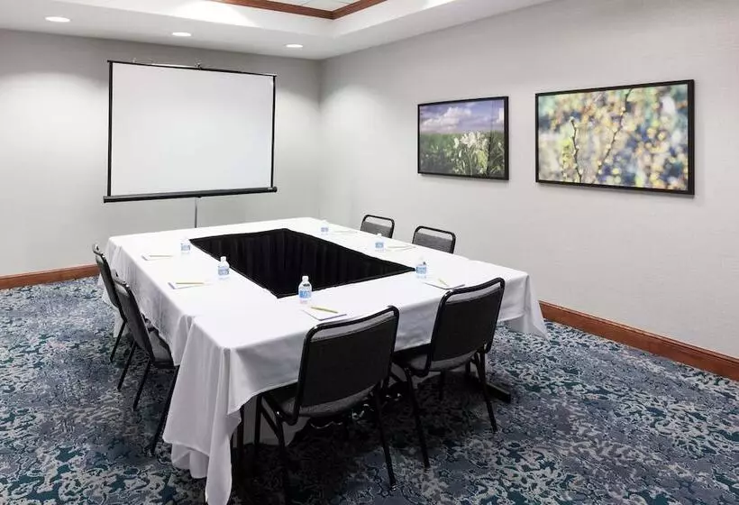 ホテル Hilton Garden Inn Naperville/warrenville