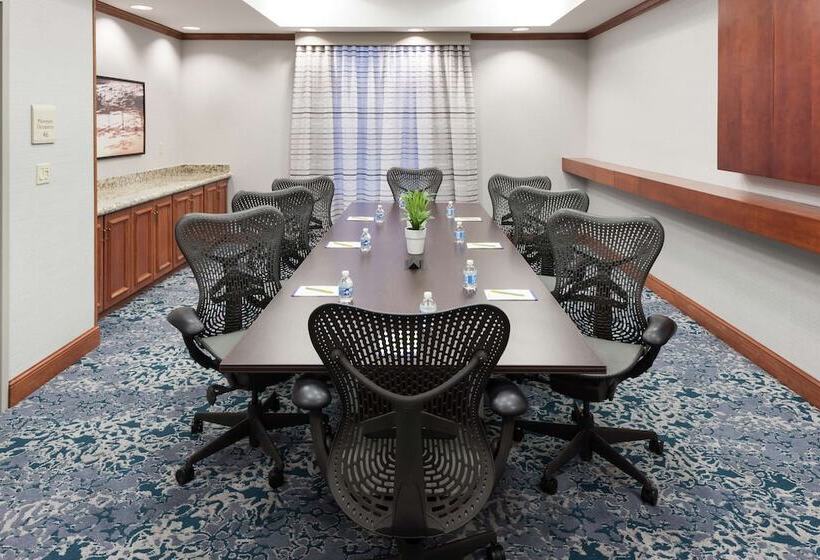 酒店 Hilton Garden Inn Naperville/warrenville