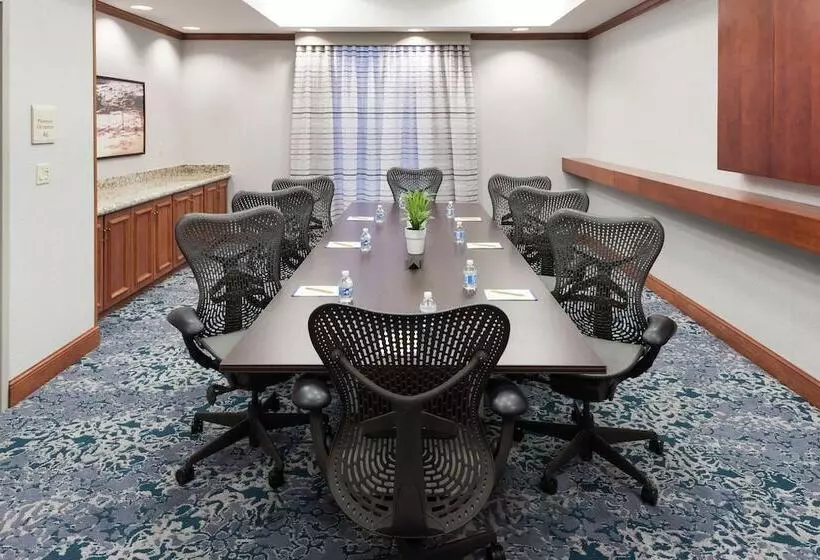 ホテル Hilton Garden Inn Naperville/warrenville