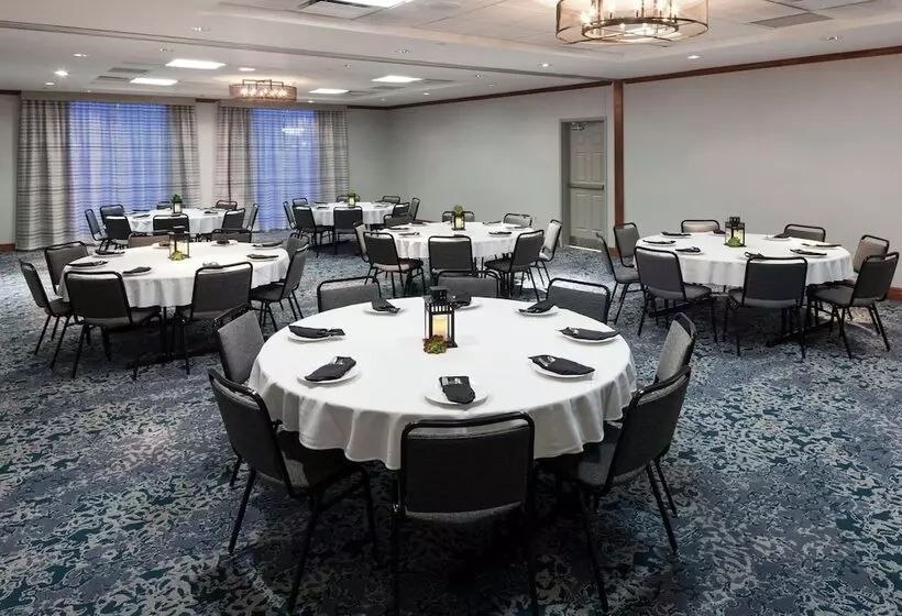 ホテル Hilton Garden Inn Naperville/warrenville