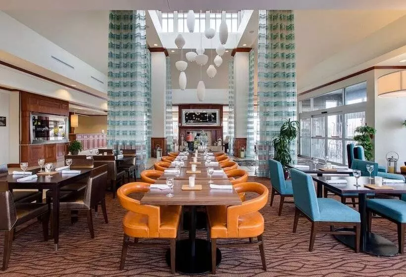 ホテル Hilton Garden Inn Naperville/warrenville