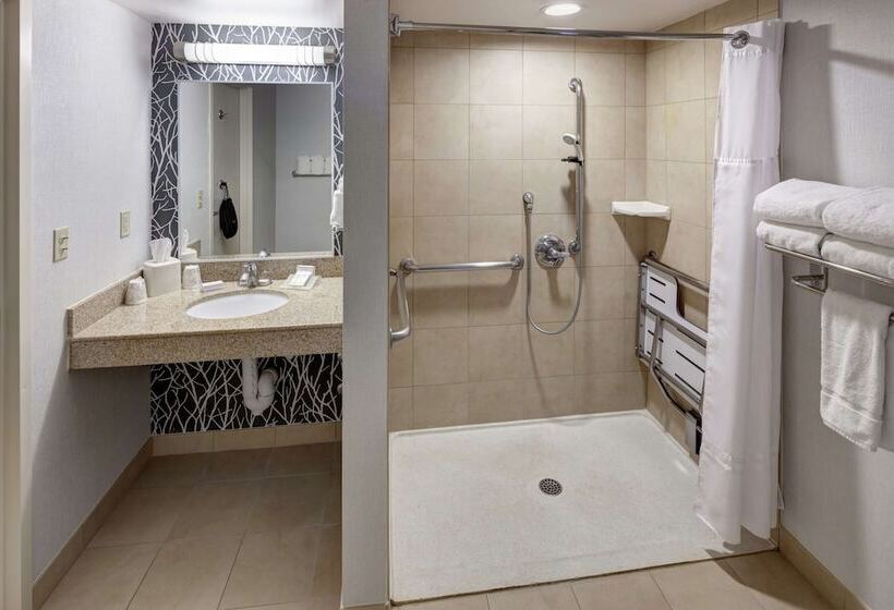 酒店 Hilton Garden Inn Naperville/warrenville