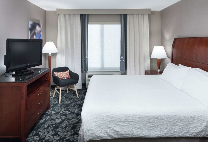 酒店 Hilton Garden Inn Naperville/warrenville