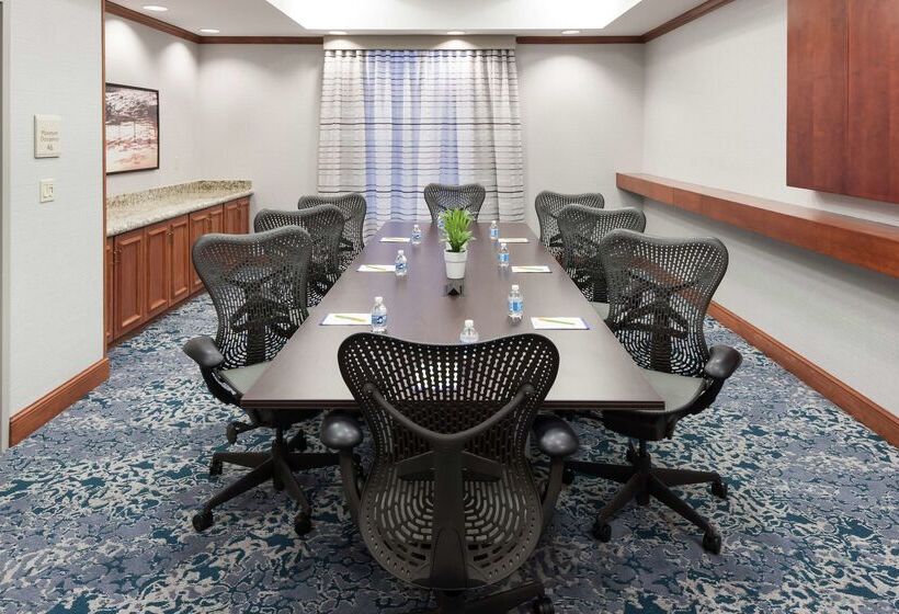 酒店 Hilton Garden Inn Naperville/warrenville