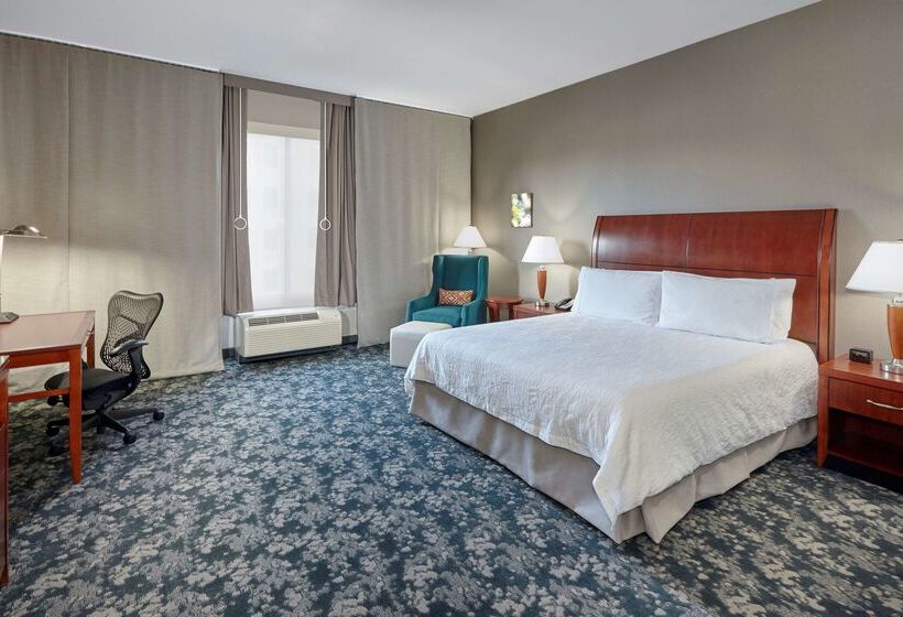 酒店 Hilton Garden Inn Naperville/warrenville