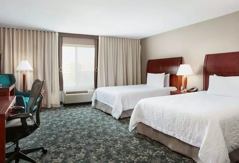 ホテル Hilton Garden Inn Naperville/warrenville