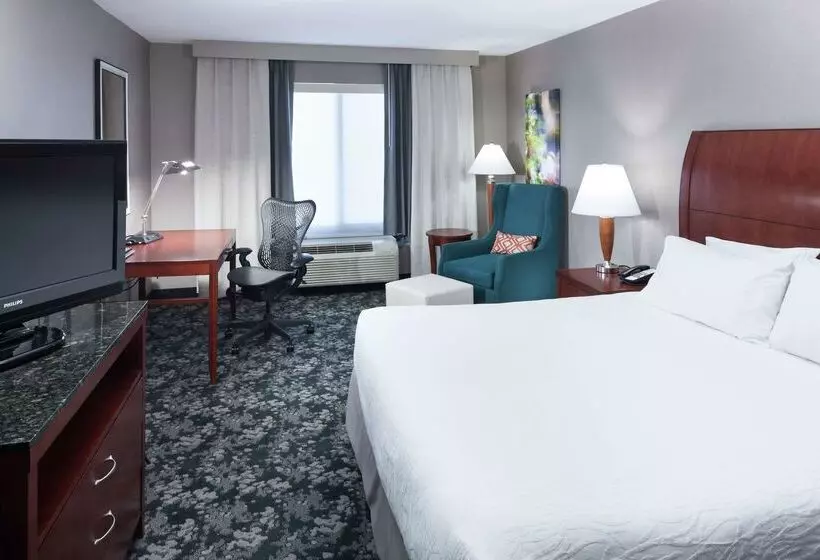 ホテル Hilton Garden Inn Naperville/warrenville