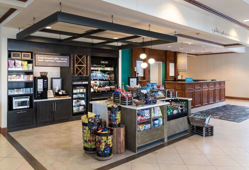 酒店 Hilton Garden Inn Naperville/warrenville