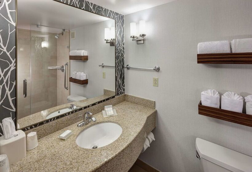 酒店 Hilton Garden Inn Naperville/warrenville