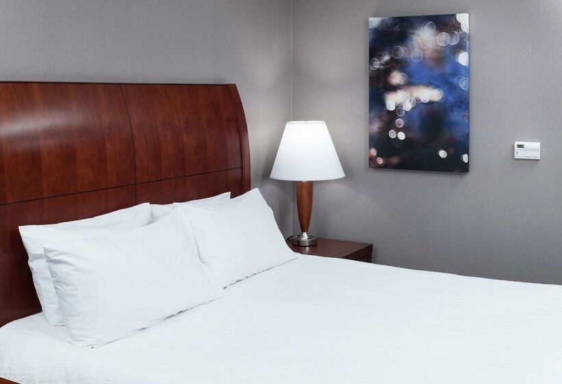 酒店 Hilton Garden Inn Naperville/warrenville