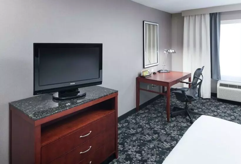 ホテル Hilton Garden Inn Naperville/warrenville