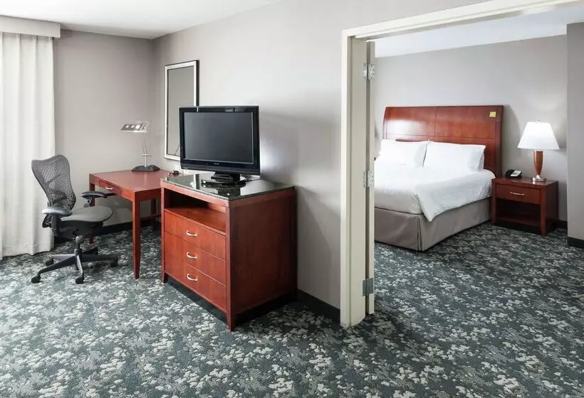 ホテル Hilton Garden Inn Naperville/warrenville