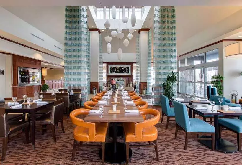 ホテル Hilton Garden Inn Naperville/warrenville