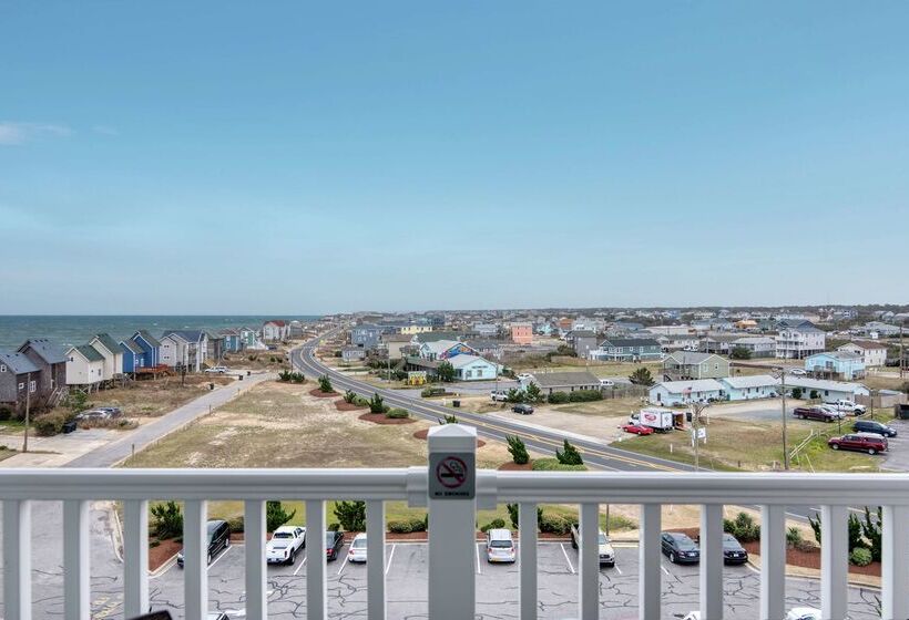 酒店 Hilton Garden Inn Outer Banks/kitty Hawk