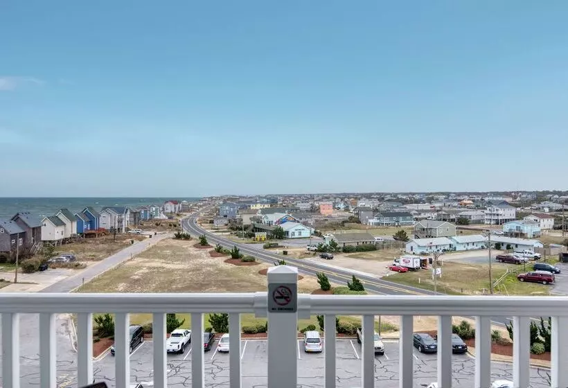 酒店 Hilton Garden Inn Outer Banks/kitty Hawk