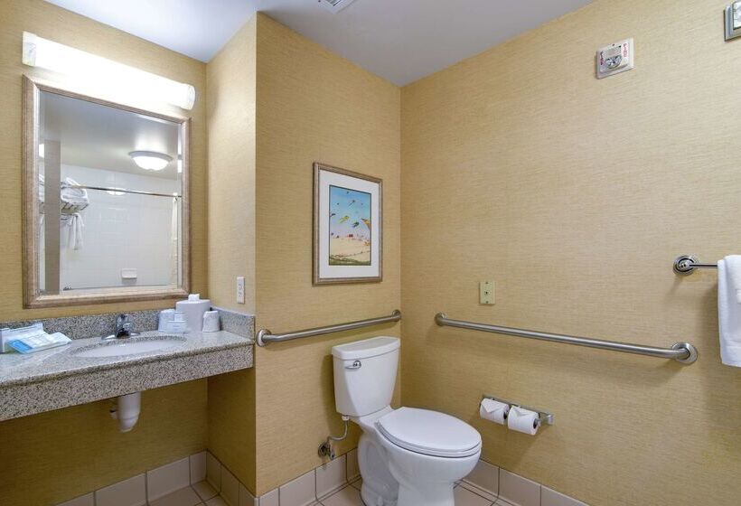 酒店 Hilton Garden Inn Outer Banks/kitty Hawk