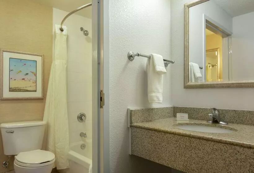 酒店 Hilton Garden Inn Outer Banks/kitty Hawk