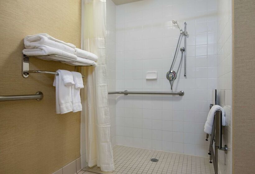 酒店 Hilton Garden Inn Outer Banks/kitty Hawk