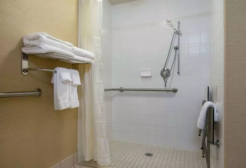 酒店 Hilton Garden Inn Outer Banks/kitty Hawk