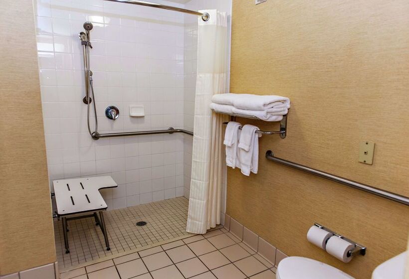 酒店 Hilton Garden Inn Outer Banks/kitty Hawk