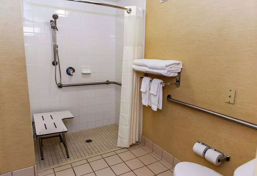 酒店 Hilton Garden Inn Outer Banks/kitty Hawk