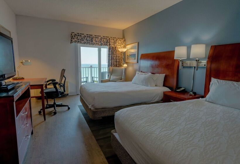 酒店 Hilton Garden Inn Outer Banks/kitty Hawk